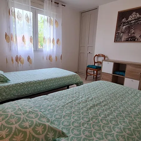 Maison Au Calme Pra¨s De Nancy - 4 Pers. - Fr-1-584-408 Velaine-en-Haye